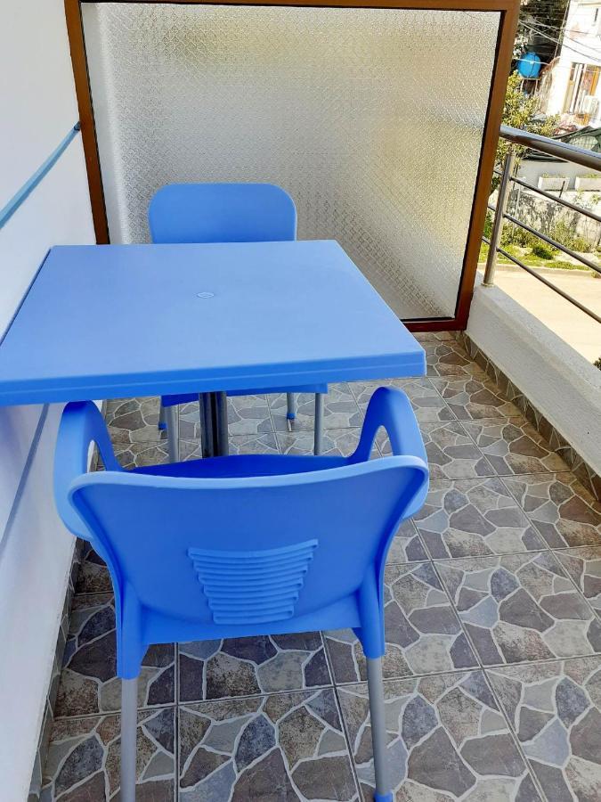 Vila Shuka Sarande Luaran gambar