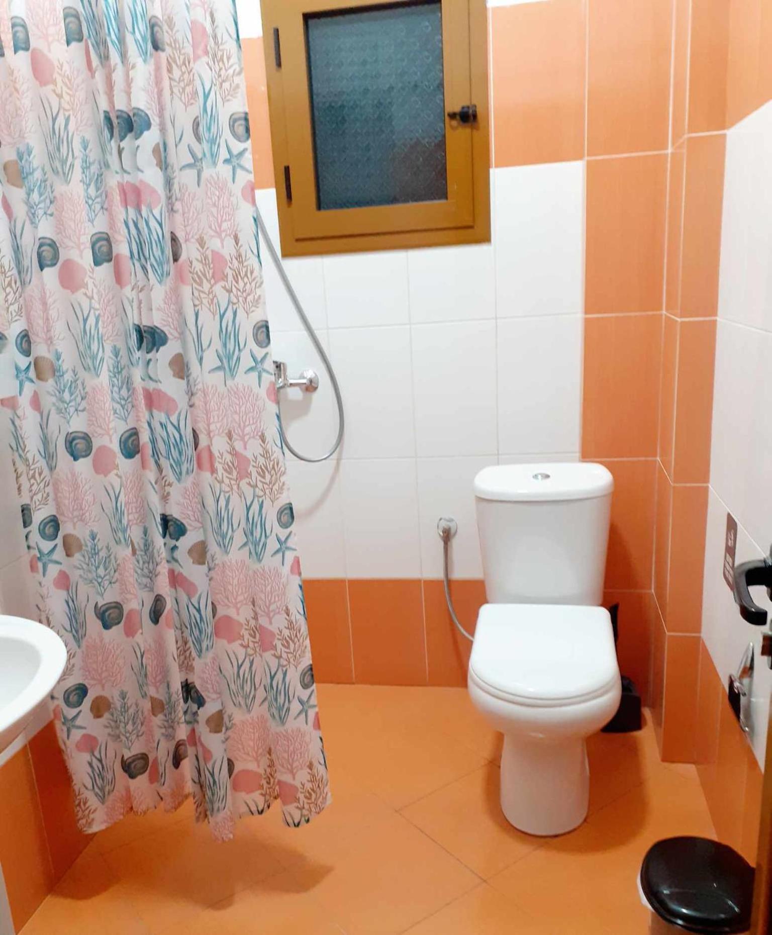 Vila Shuka Sarande Luaran gambar
